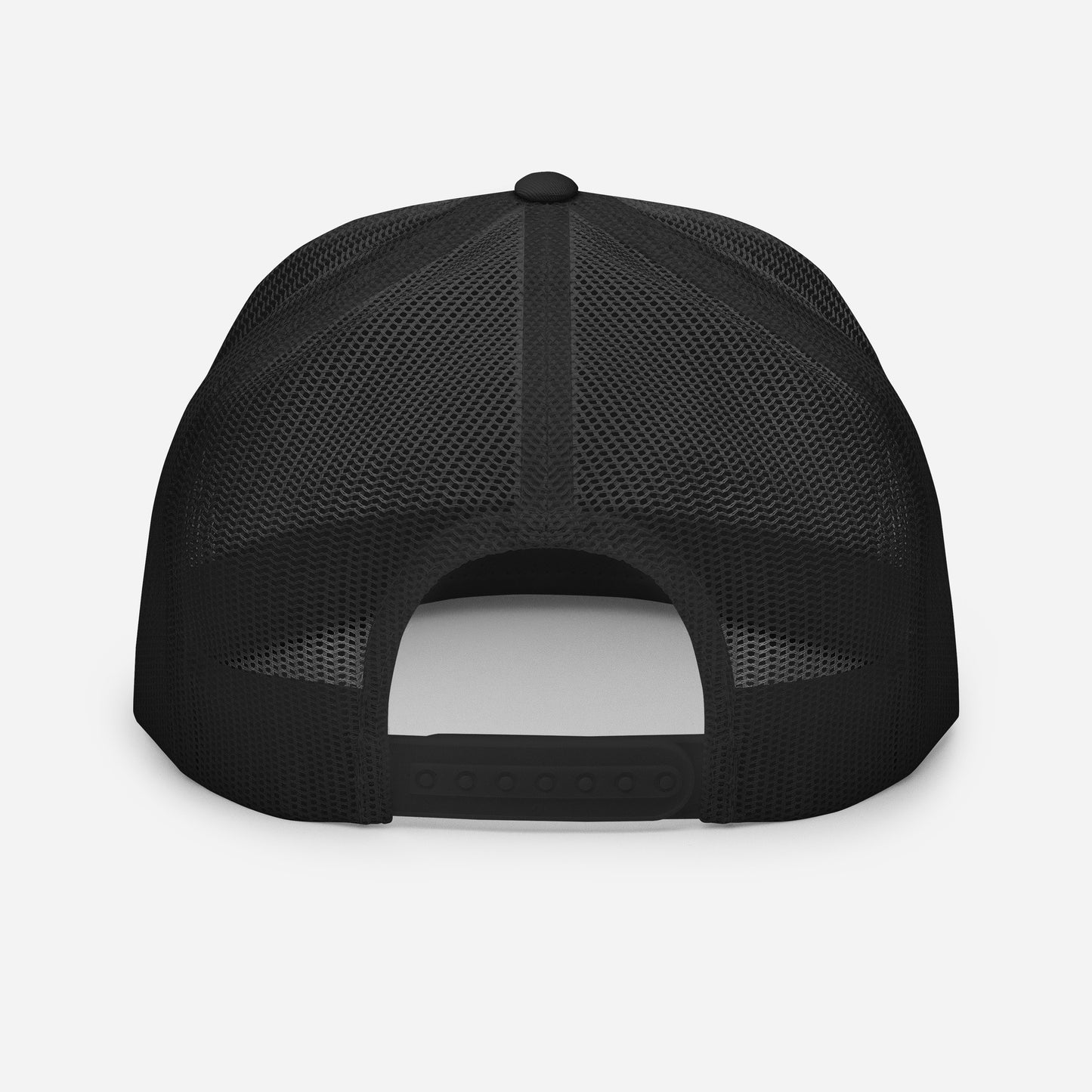 SWJ Wave Logo - Snap back