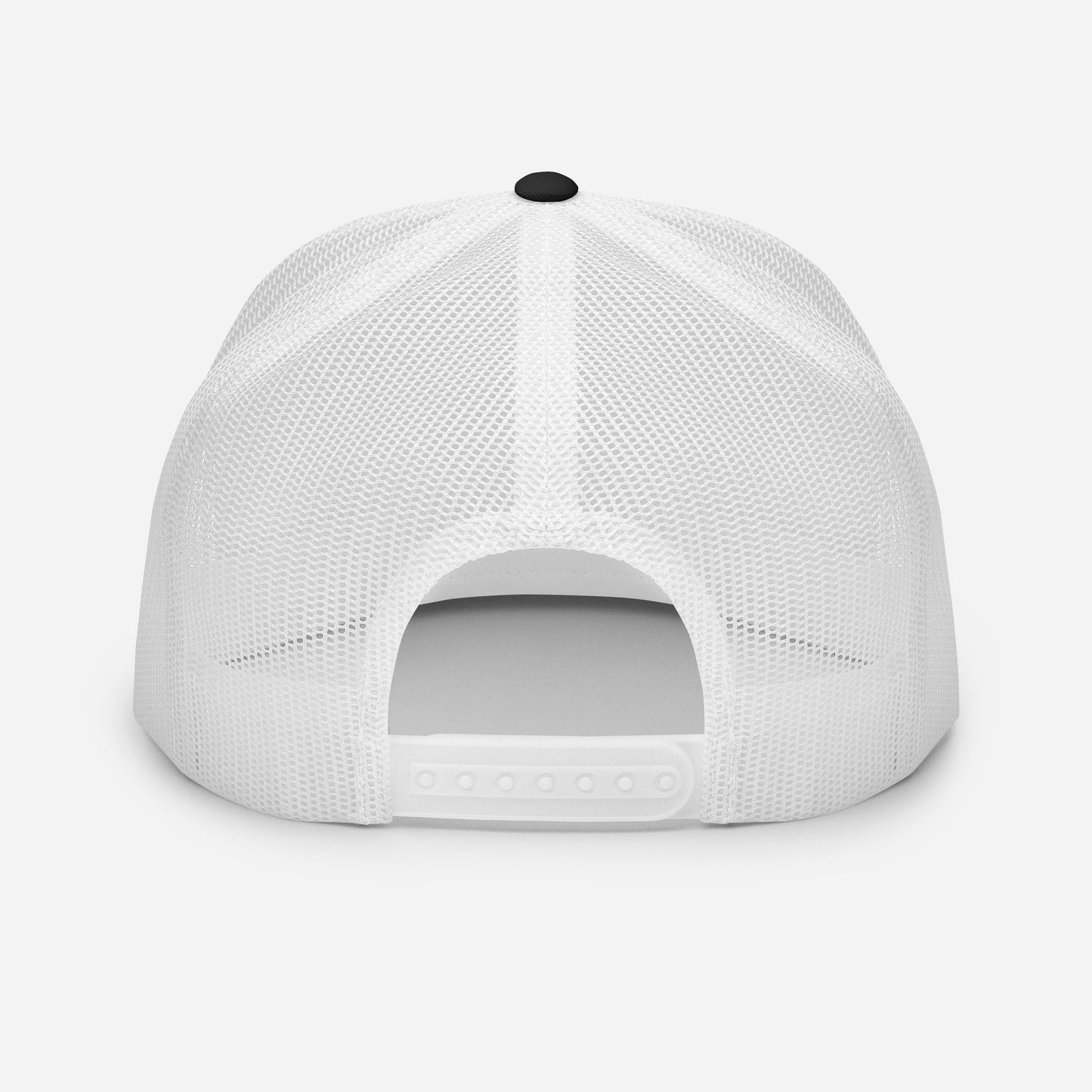 SWJ Wave Logo - Snap back