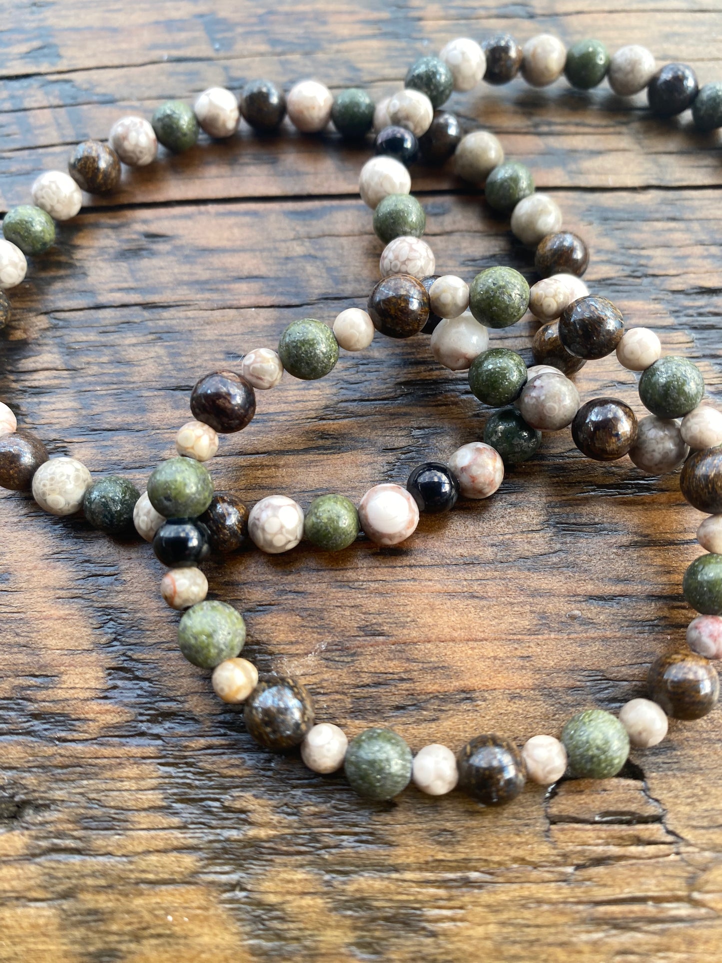 Natures Empowerment Bracelet