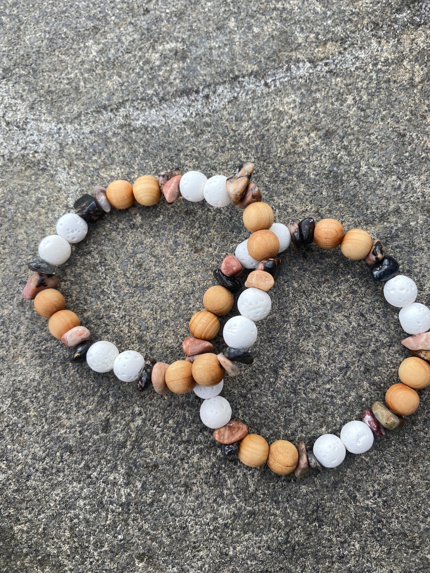 Coral Cove Bracelet