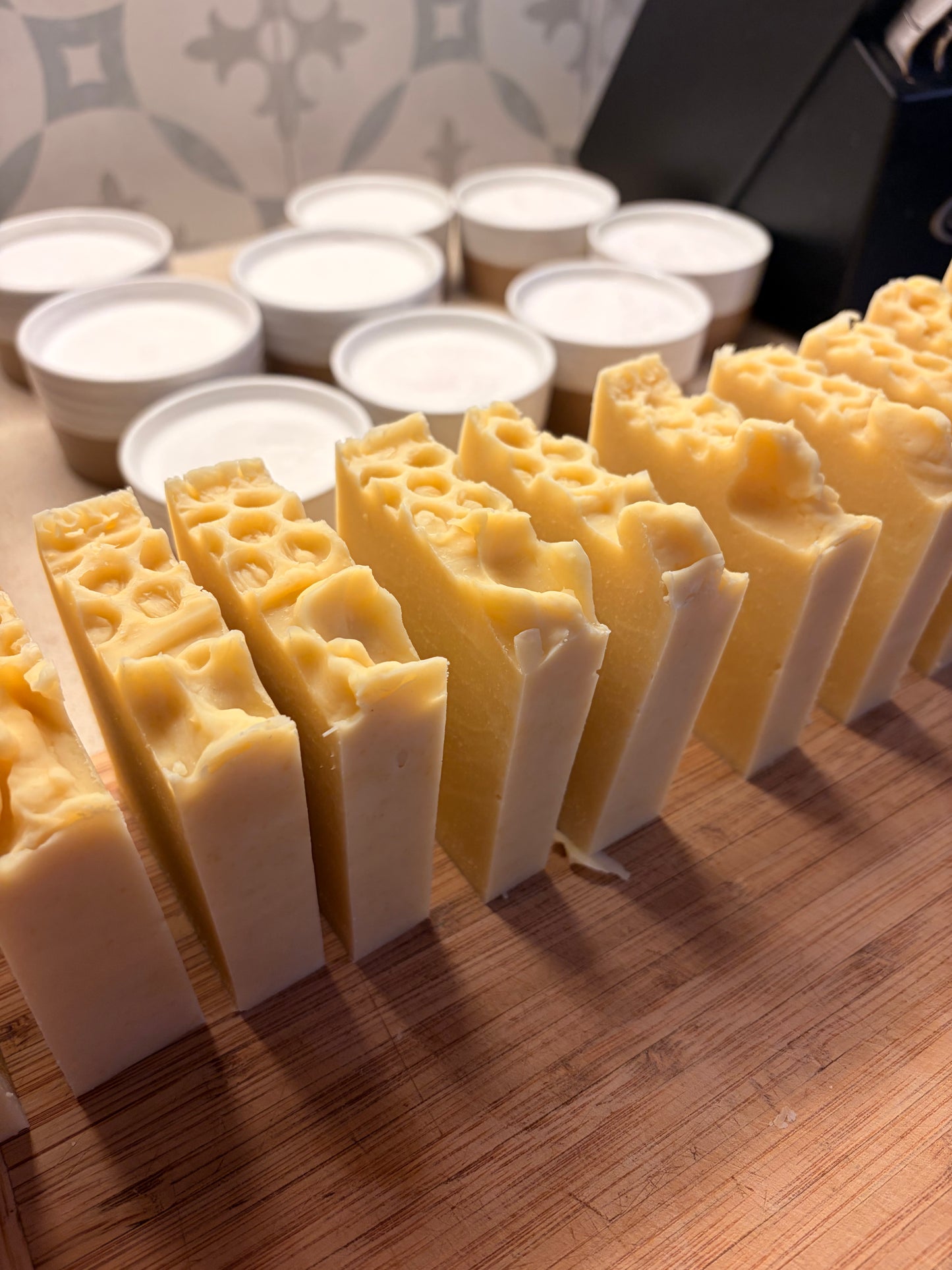 Lemongrass Citrus Breeze