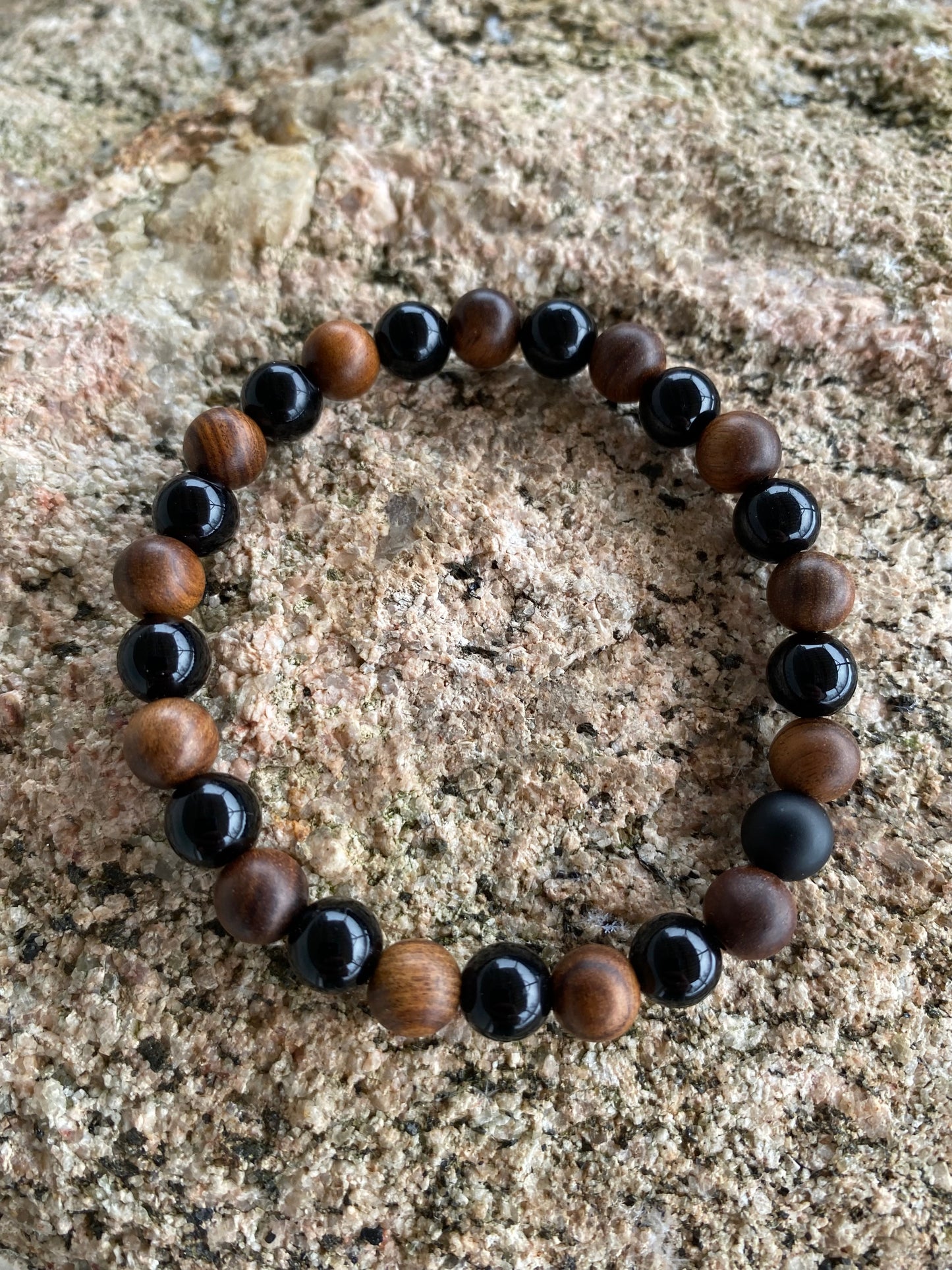 Shungite Shield Bracelet