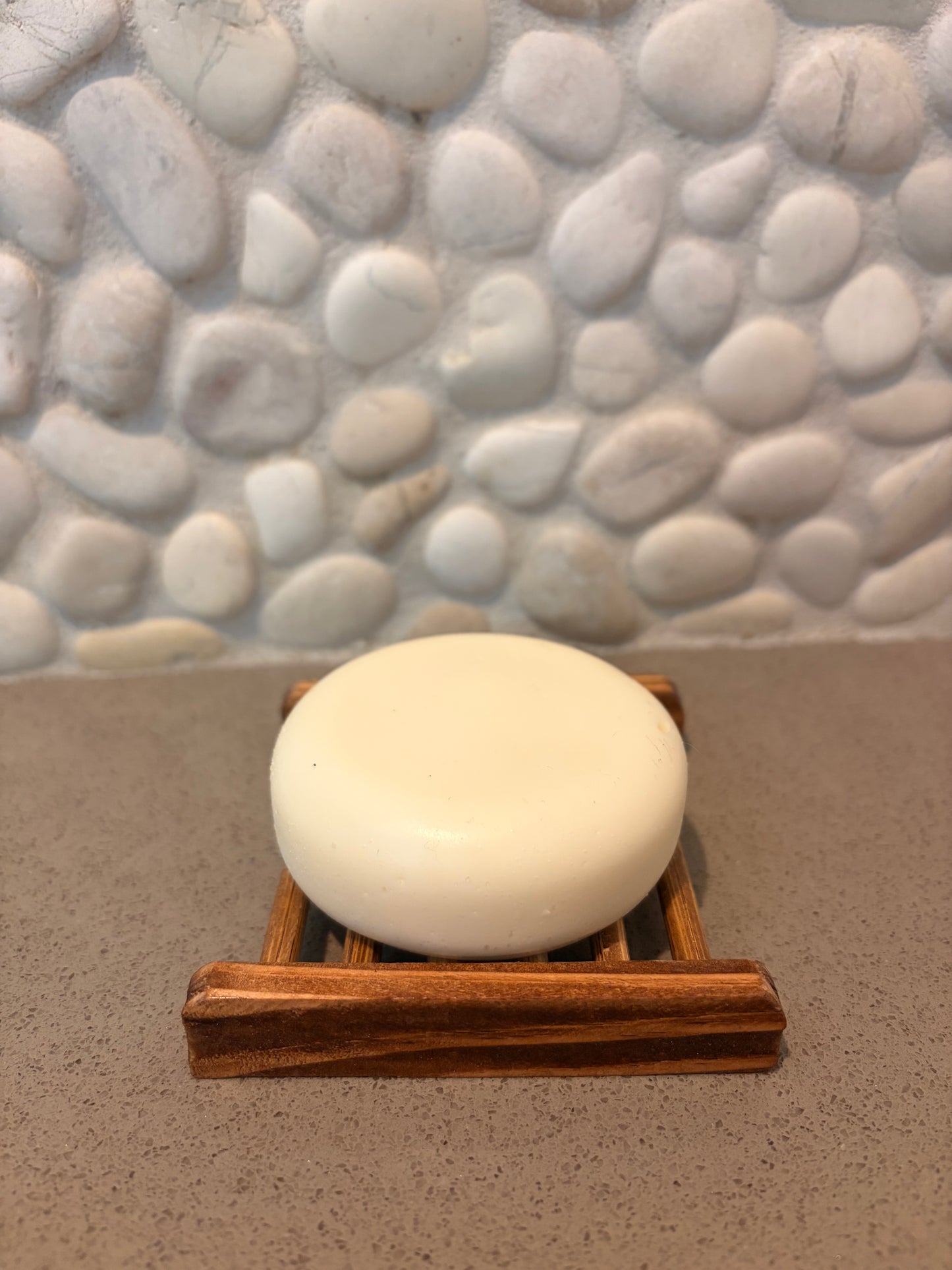 Conditioner Bar - Lavender/Rosemary
