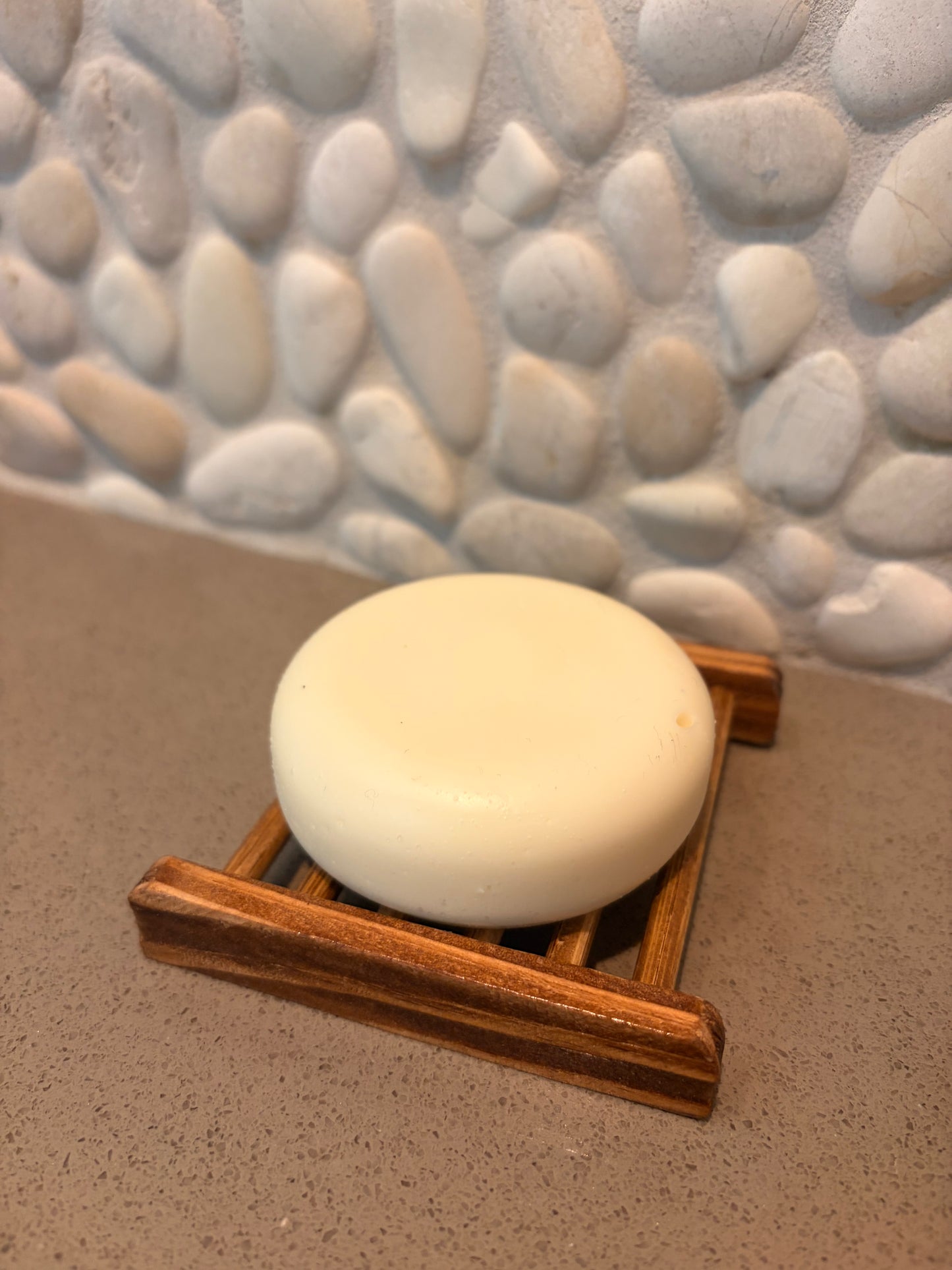 Conditioner Bar - Lavender/Rosemary