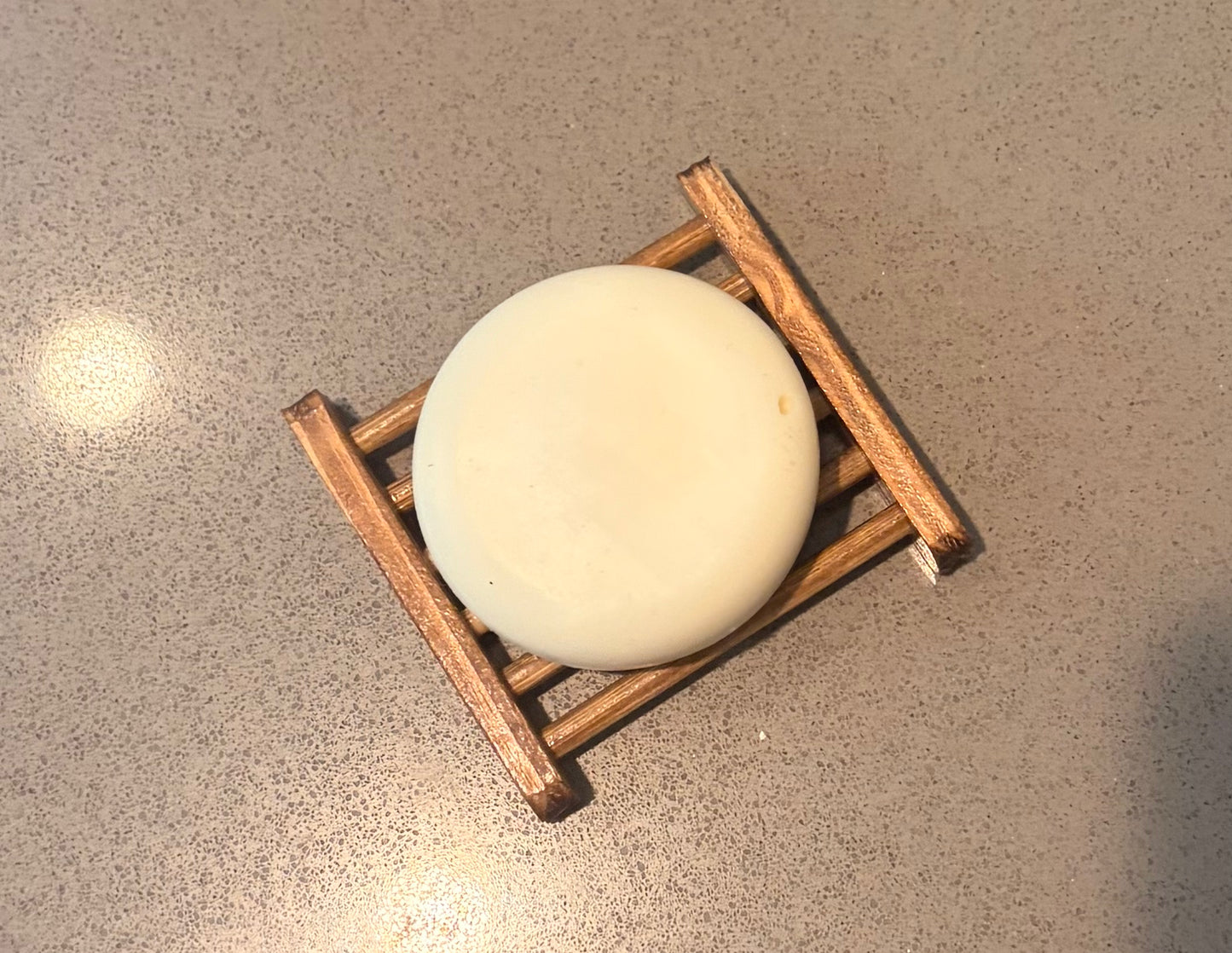 Conditioner Bar - Lavender/Rosemary