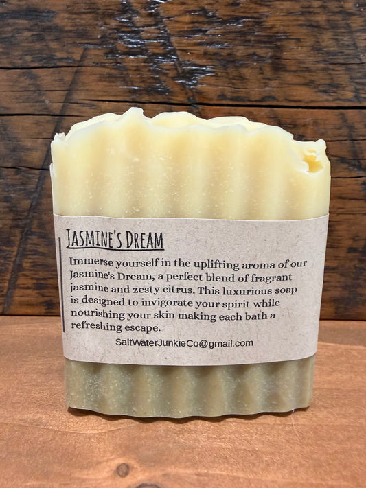 Jasmine's Dream