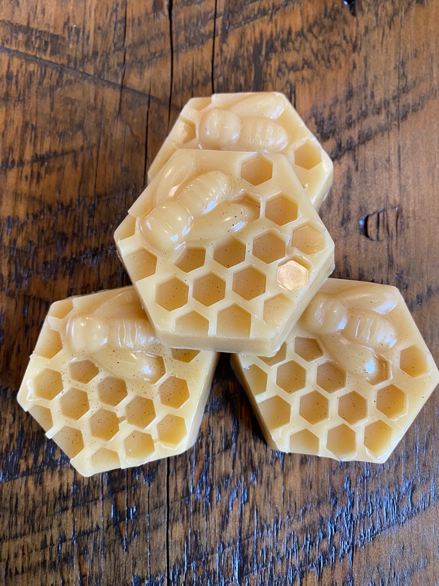 Beeswax Renew Bar - Refresh your tired beeswax wraps