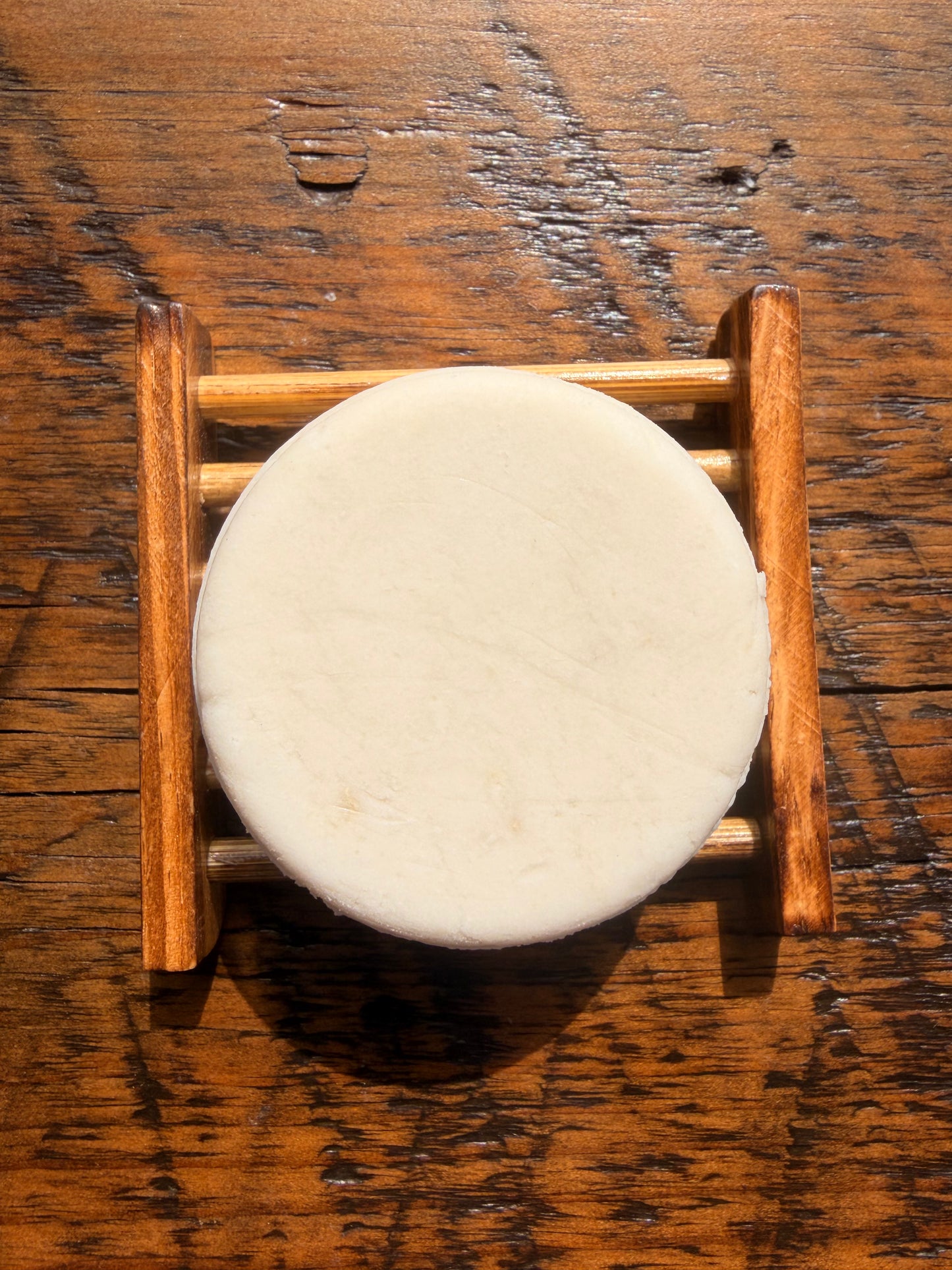 Shampoo Bar - Lavender/rosemary