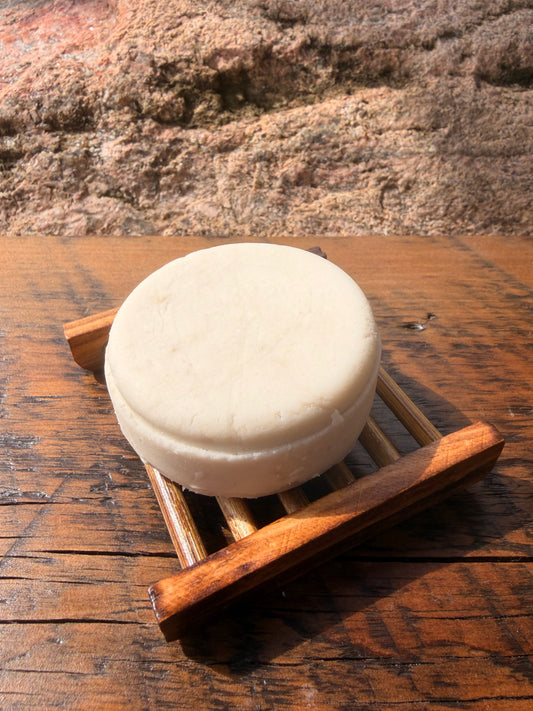Shampoo Bar - Lavender/rosemary