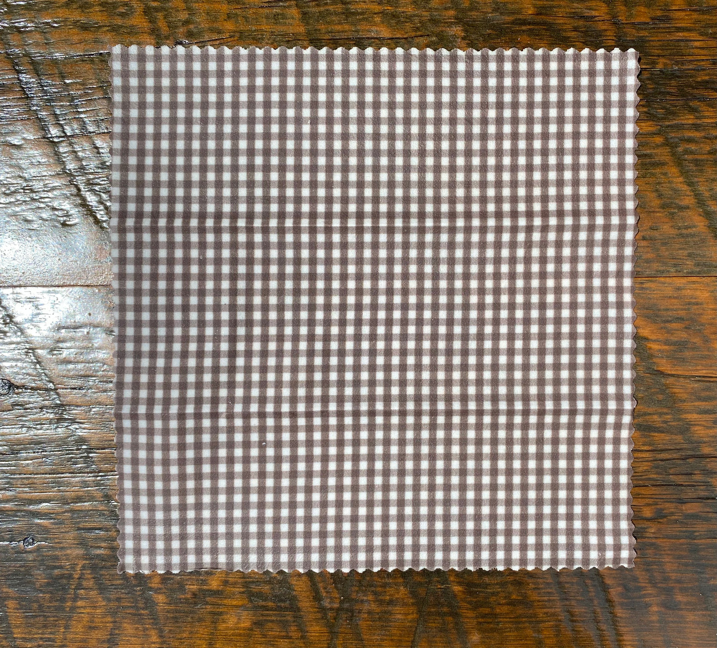 Realtrea Edge Camo - Trio Set of Beeswax Food Wraps