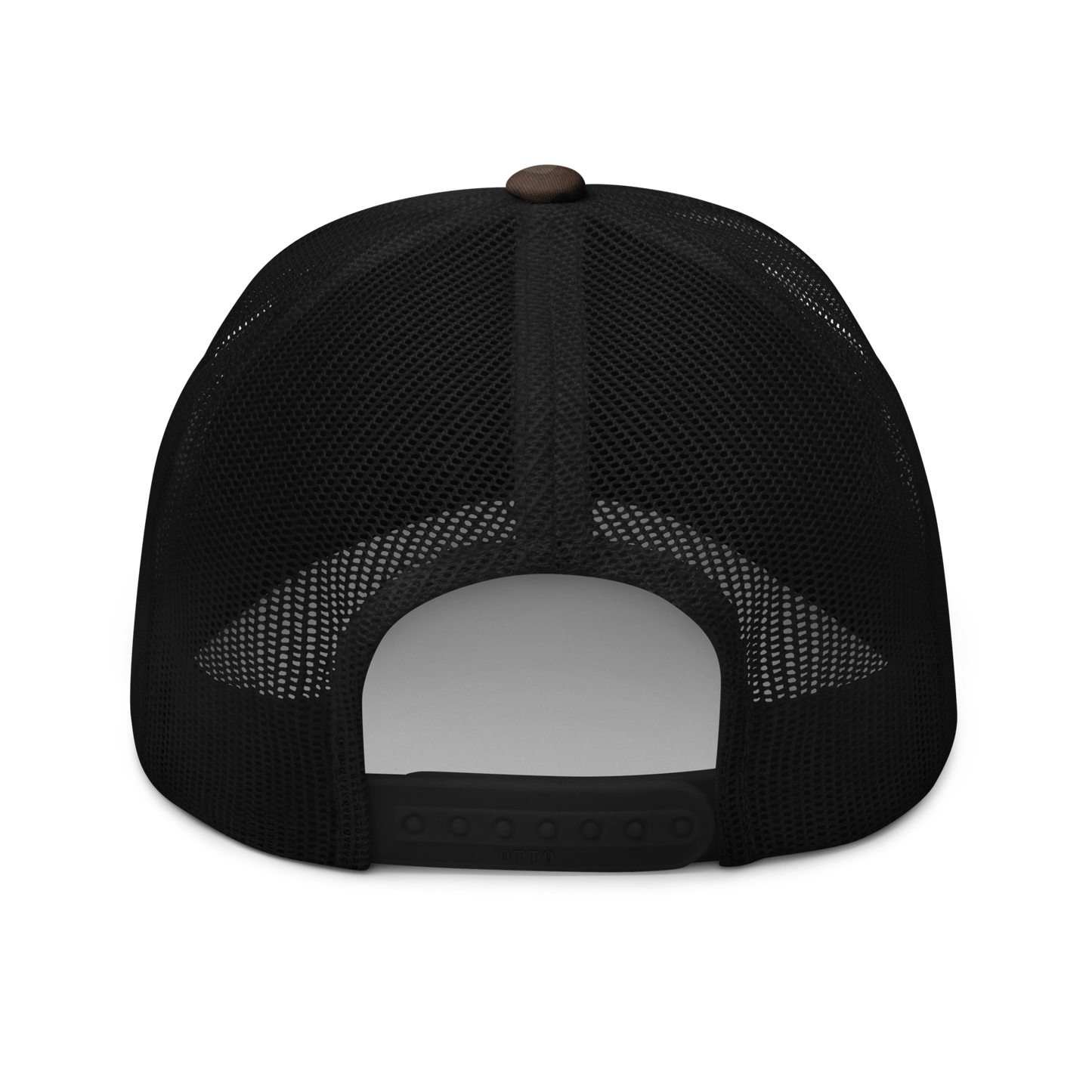 Mud Water Camo Hat