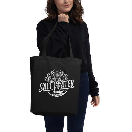 SWJ - Eco Tote Bag