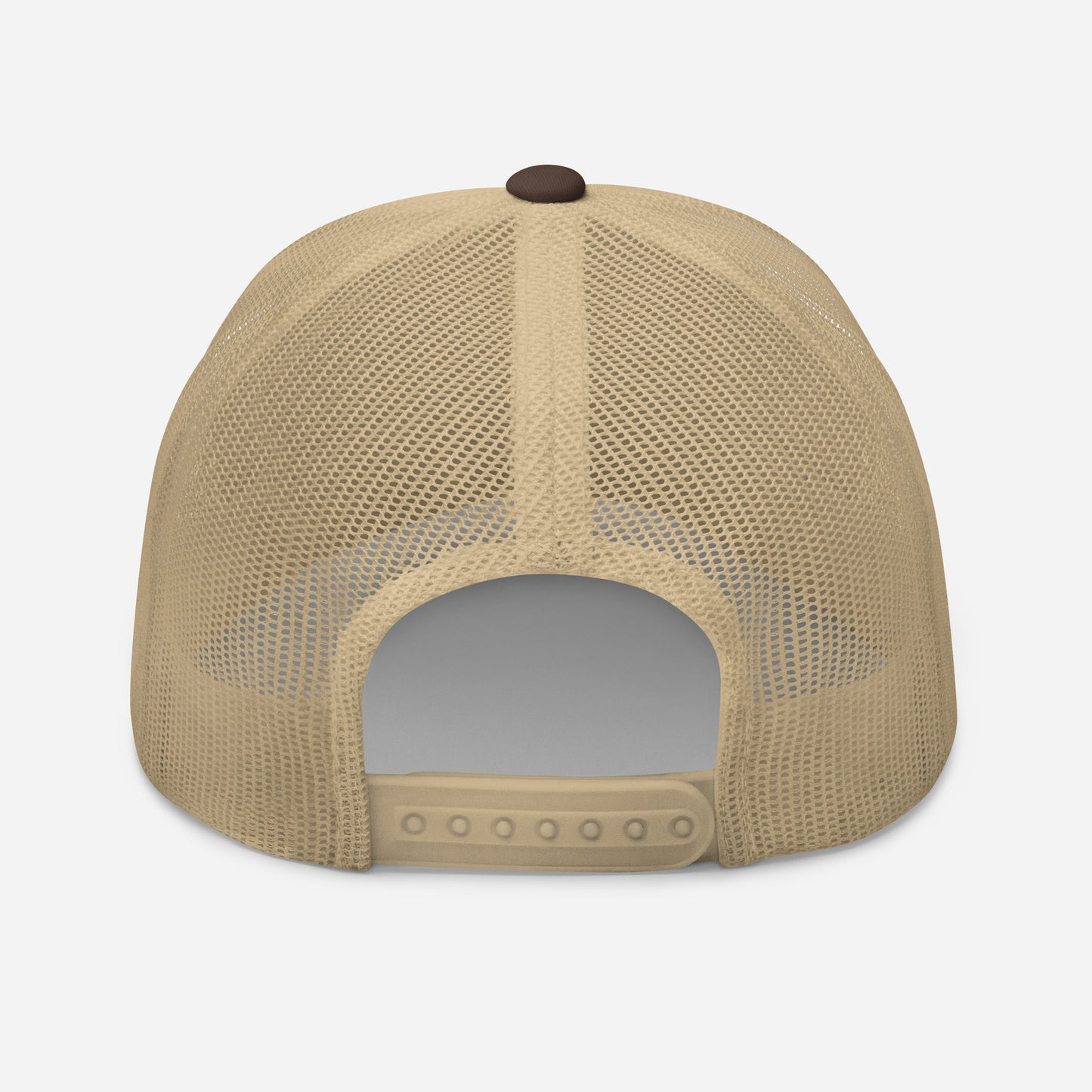 SWJ Wave Logo - Trucker Hat