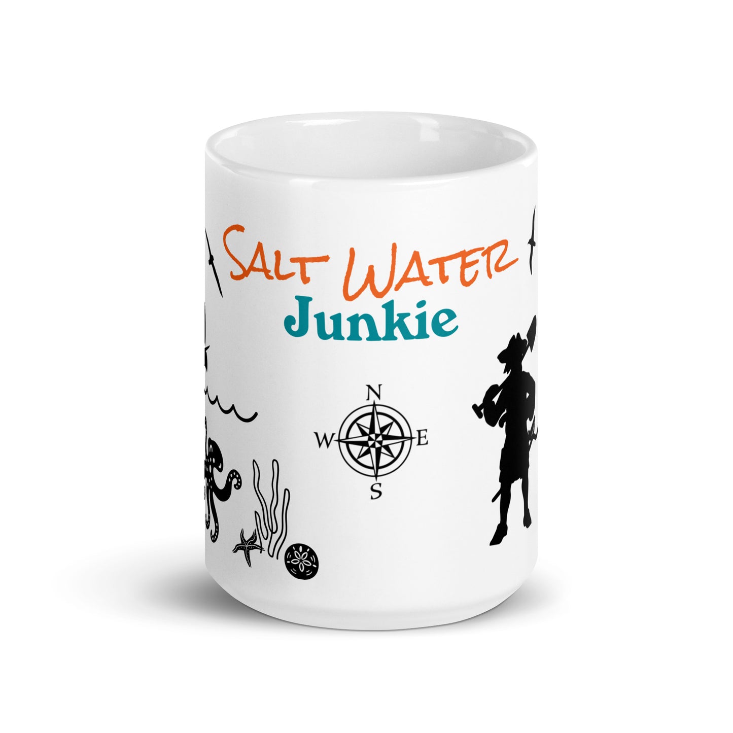 Pirate - Mug