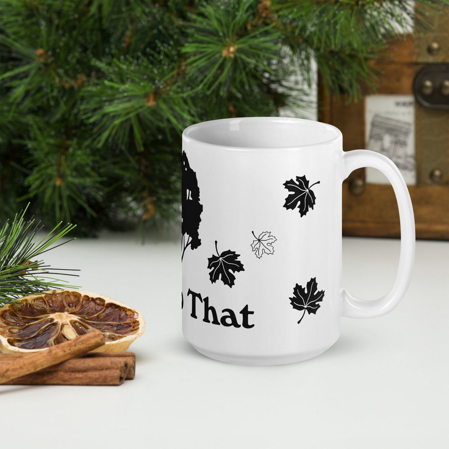 I'd Tap That - Mug