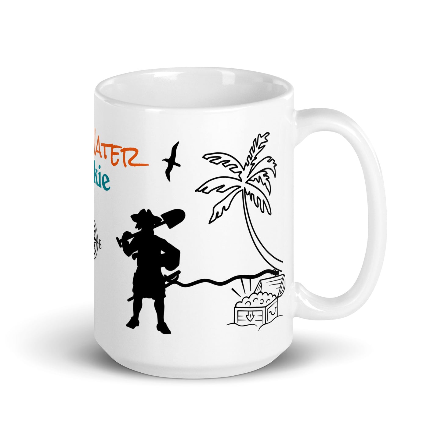 Pirate - Mug