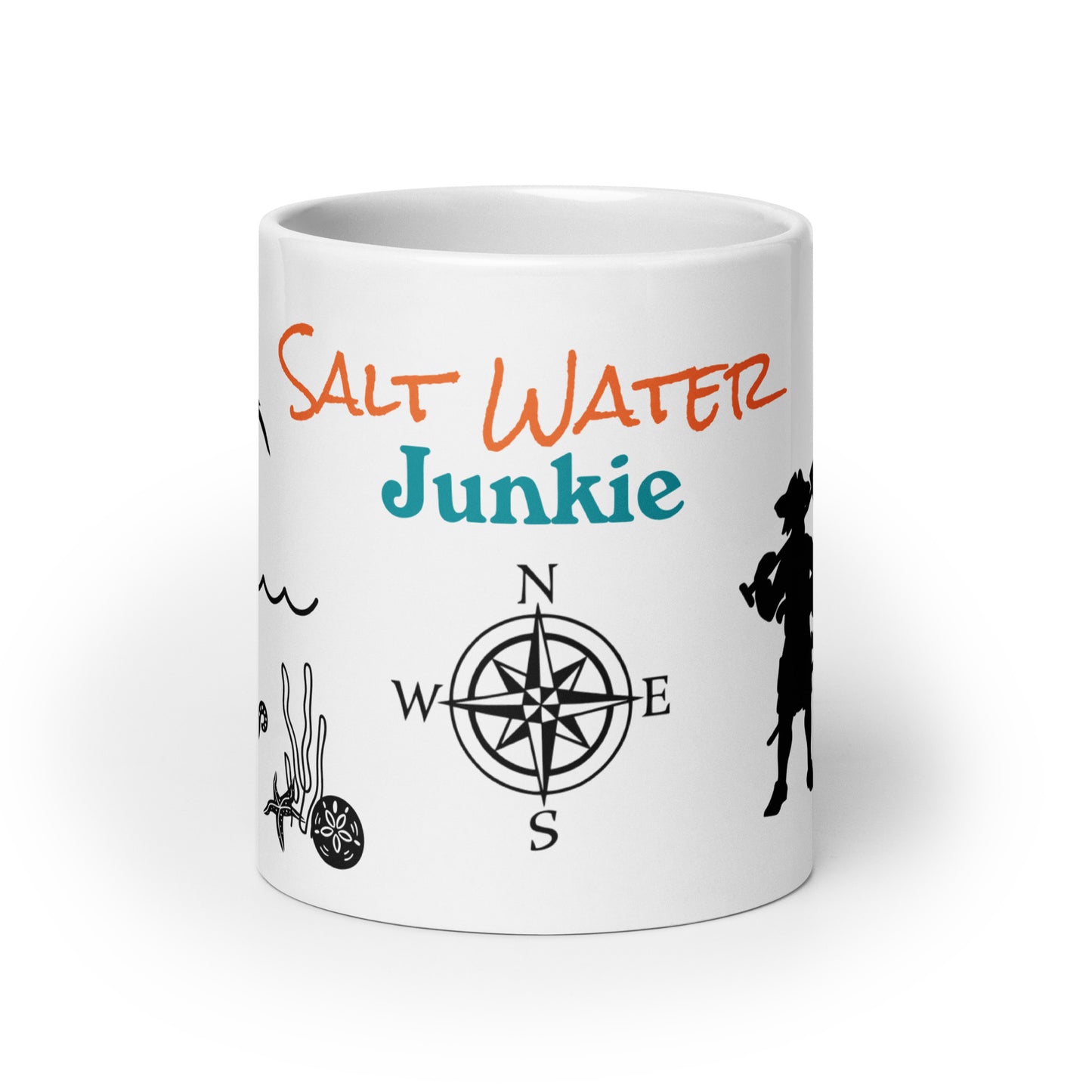 Pirate - Mug